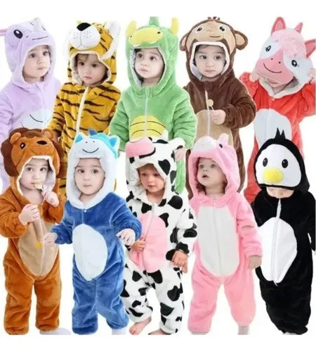 Pijamas Para Bebes